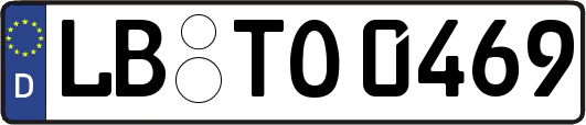 LB-TO0469