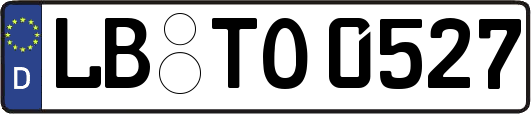 LB-TO0527