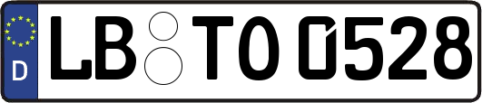 LB-TO0528