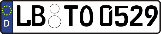 LB-TO0529