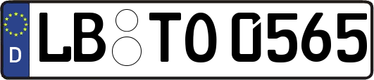 LB-TO0565