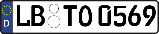 LB-TO0569