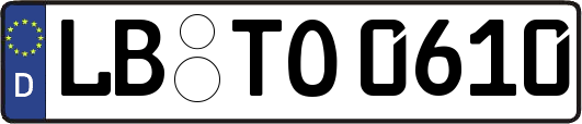 LB-TO0610