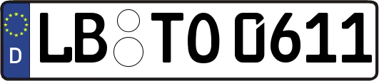 LB-TO0611