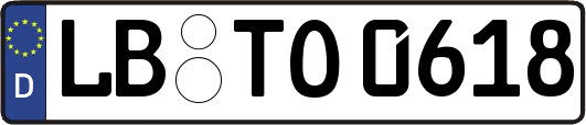 LB-TO0618