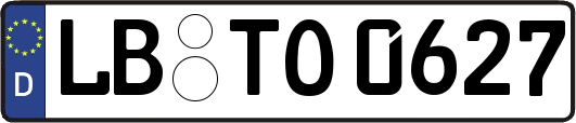 LB-TO0627