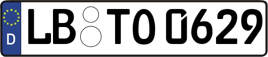 LB-TO0629