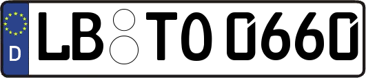 LB-TO0660