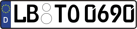 LB-TO0690
