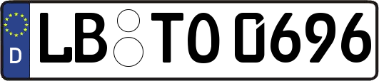 LB-TO0696