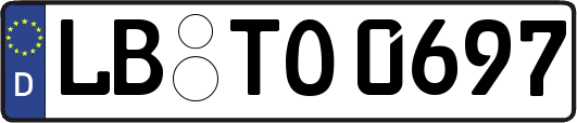 LB-TO0697