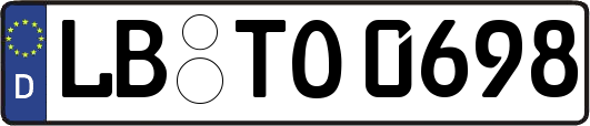 LB-TO0698