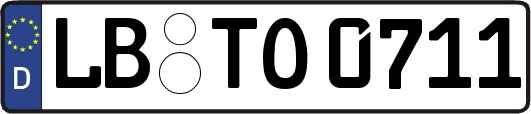 LB-TO0711