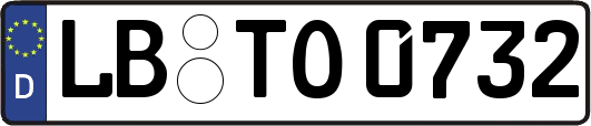 LB-TO0732