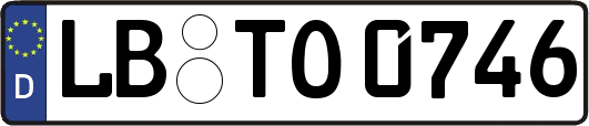LB-TO0746