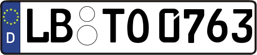 LB-TO0763