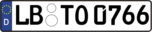 LB-TO0766