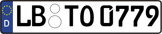 LB-TO0779