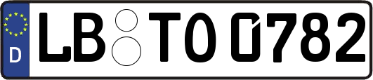 LB-TO0782