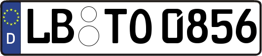 LB-TO0856