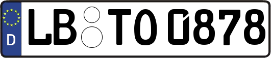 LB-TO0878
