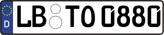 LB-TO0880
