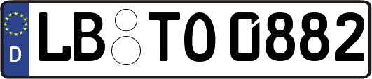LB-TO0882