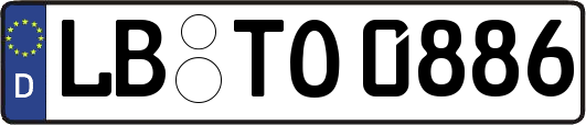 LB-TO0886