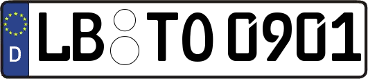 LB-TO0901