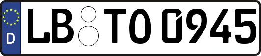 LB-TO0945