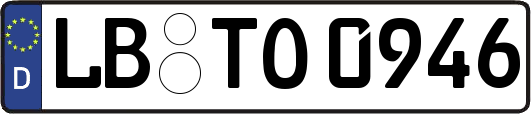 LB-TO0946
