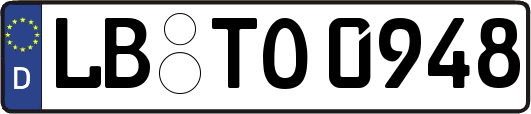 LB-TO0948