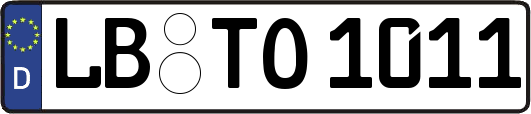 LB-TO1011