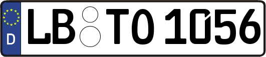 LB-TO1056