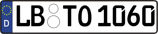 LB-TO1060