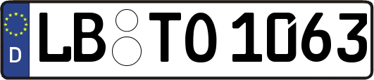 LB-TO1063