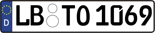LB-TO1069