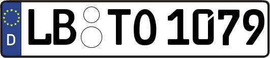 LB-TO1079
