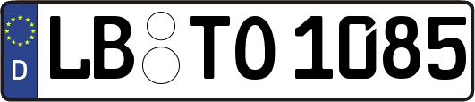 LB-TO1085