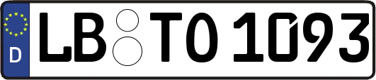 LB-TO1093