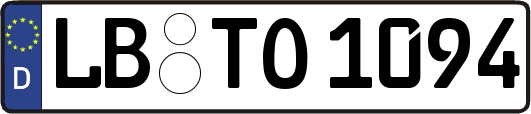 LB-TO1094