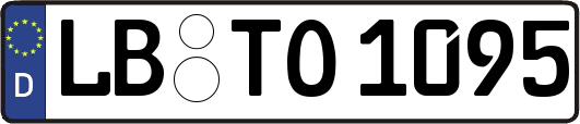 LB-TO1095