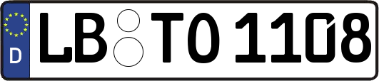 LB-TO1108