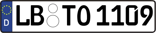 LB-TO1109