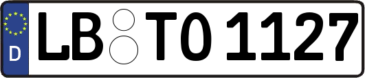 LB-TO1127