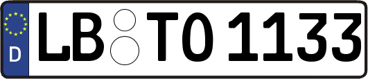 LB-TO1133