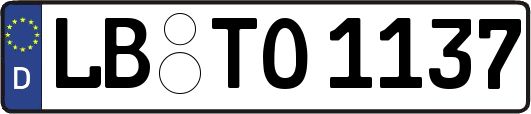 LB-TO1137