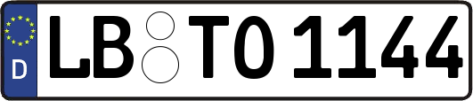 LB-TO1144