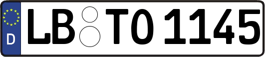 LB-TO1145