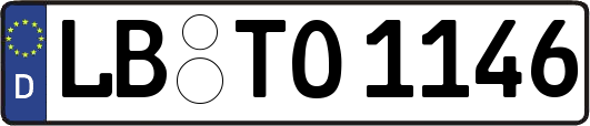 LB-TO1146